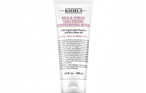 Кондиционеры для волос Unisex Kiehl's