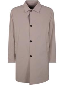 Пальто Kired на пуговицах, нейтральный