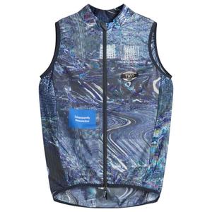 Механизм TKO для убирания жилета Pas Normal Studios, синий