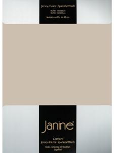 Простыня Janine, цвет naturell