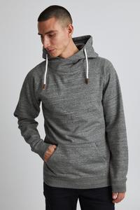 Толстовка 11 Project Hoodie PRMenzo, серый
