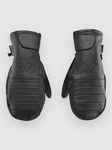 Варежки ThirtyTwo Outpost Fäustlinge, black