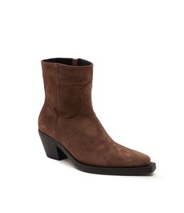 Ботинки Pinko MOZART TEXANO, коричневый