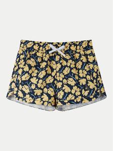 Пляжные шорты regular fit Nauru 5200158B Reima, синий