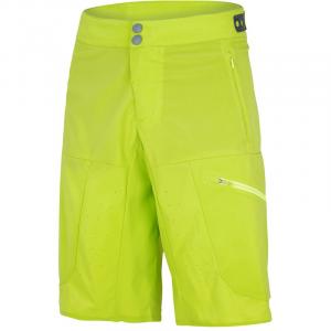 Шорты Эрик Мэн (короткие) Ziener, зеленый
