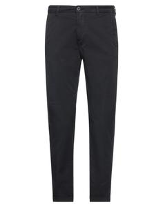 Брюки No Lab, синий