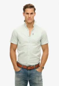 Рубашка Superdry & Co, Light Green