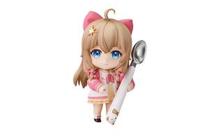 Фигурка GSC Nendoroid Jiaran GOOD SMILE COMPANY