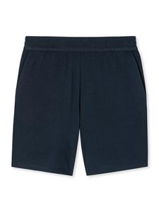 Ночное белье Schiesser, темно-синий