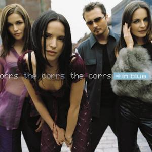 Диск CD In Blue - The Corrs