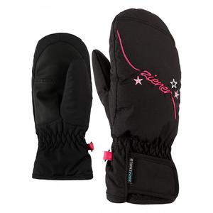 ZIENER ДЕВОЧКИ ЛУЛАНА В КАЧЕСТВЕ ВАРЕЖКИ