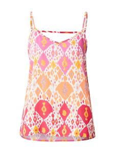 Топ ONLY ONLNOVA PARIS, светло-розовый