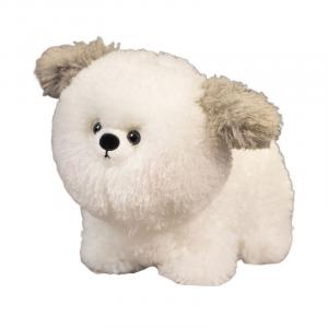 Коллекция Dudu And Mianmian, Panda, плюшевые куклы Ugly Cute Rabbit высотой 30 см Abay, Dog