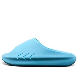 Шлепанцы Rigorer Mini Shark Slides 'Light Blue'