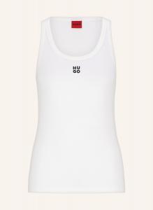 Майка датамия Hugo, бежевый