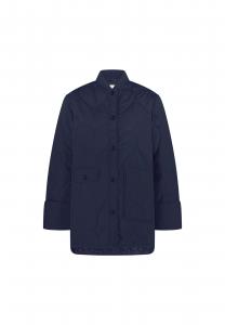 Fabienne Chapot Куртка для межсезонья в цвете Marine Blue