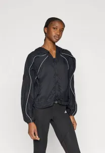 Ветровка Adidas By Stella Mccartney, Black