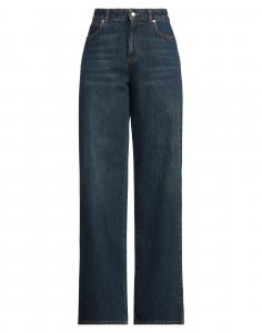 Джинсы Mcqueen, синий