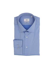 Рубашка Eterna, синий