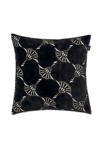 Чёрные наволочки Shutter 002 Shutter Joop!