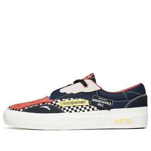 Кроссовки из пенопласта Anta, черный