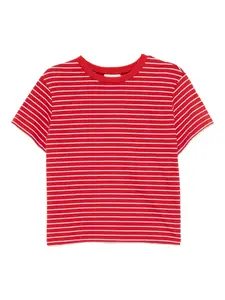 Футболка Rowan Reformation, красный