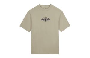 X SoleFly Футболка мужская, цвет белый Jordan, кремовый