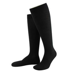 Носки Wilox Stützkniestrumpfe, черный