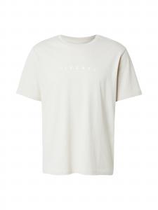 JJ Rebel Футболка 'JREBROCKY' в цвете Cream