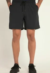 Быстросохнущие эластичные спортивные брюки flexnamic для фитнеса с хвостовой повязкой Jp1880, Black