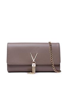 Кошелек Valentino, коричневый