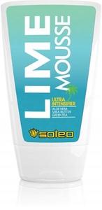 Лаймовый мусс для солярия Бутылка 100 мл Soleo