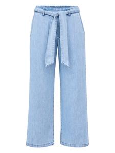Джинсы свободного кроя PADDOCKS, светло-голубой
