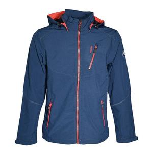 Спортивная куртка Lhotse Sandro softshell, синий