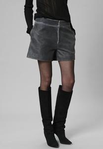 Шорты My Essential Wardrobe MWBIBI SHORTS, Medium Grey Retro Wash/Grey
