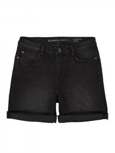 Шорты Garcia Jeans-Shorts Celia, антрацит