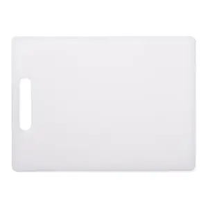Разделочная доска - El Corte Inglés, белый