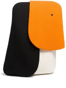 Большая игрушка Tucan Eo, оранжевый