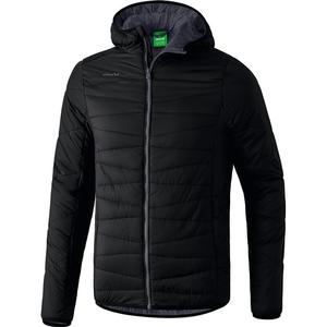 Стеганая куртка Erima, мультиколор