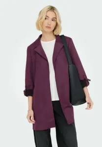 Onljoline life cc otw короткое пальто Only, Mauve Wine