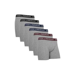 Шорты Danish Endurance, темно-серый