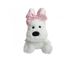 Вест хайленд плюшевый кулон высота 15см JBBCN