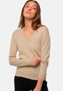 Джемпер Mahogany TESSA, Spelt/Beige