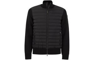 Куртка мужская черный Moncler