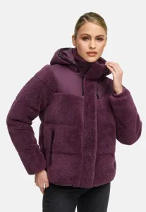 Зимняя куртка kaguraa Marikoo, Aubergine