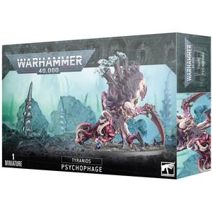 Миниатюра Games Workshop Warhammer 40K: Tyranids - Psychophage