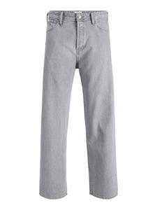 Джинсы свободного кроя JACK & JONES JACK & JONES JJIAlex JJOriginal, Grey denim