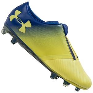 Футбольные бутсы Under Armour Spotlight FG
