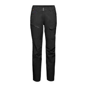 MAMMUT Спортивные брюки Women's Black