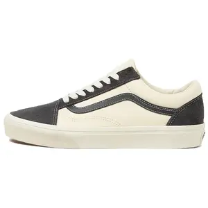 Кроссовки Vans Old Skool   'Phantom', черный